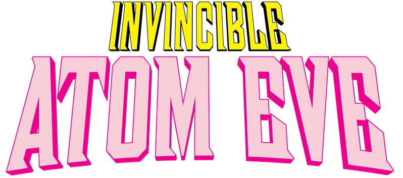 Invincible: Atom Eve on Amazon